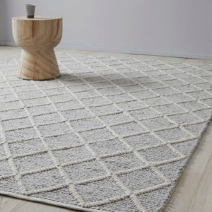 Mitre Rug